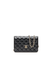 Chanel Wallet On Chain Bag