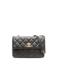 Chanel Trendy Shoulder Bag