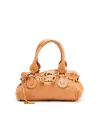 Chloé Medium Paddington Bag