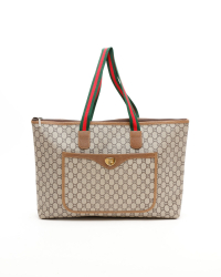 Gucci GG Plus Tote Bag