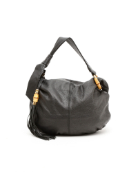 Gucci Hobo Bamboo Bag