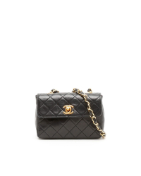 Chanel Classic Mini Single Flap Bag