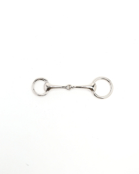 Hermès Horsebit Mors scarf 90 ring