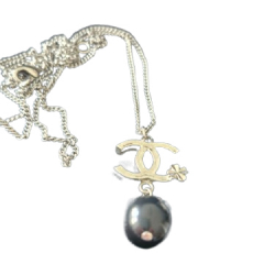 Chanel CC Schwarze Perle