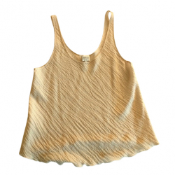 Armani Collezioni Seidentop