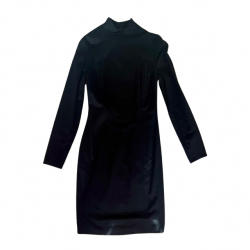 Versace cocktail dress