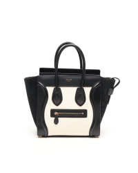 Celine Céline Micro Luggage Bag