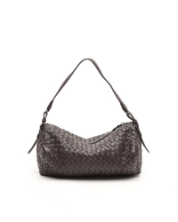 Bottega Veneta Intrecciato Hobo Bag