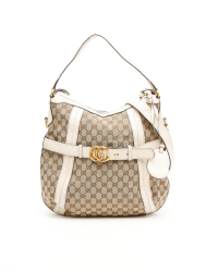 Gucci GG Running Hobo Bag