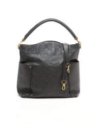 Louis Vuitton Monogram Empreinte Bagatelle Shoulder Bag
