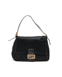 Fendi Pony Mama Bag
