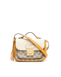 Gucci Padlock Top Handle Bag