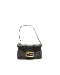 Fendi Mini Baguette Bag