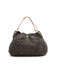 Louis Vuitton Monogram Denim Daily PM Bag