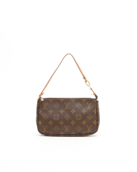 Louis Vuitton Monogram Pochette Accessories Bag