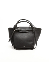 Celine Céline Small Big Bag