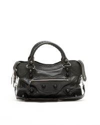 Balenciaga Classic City Brouge Bag