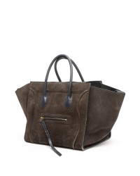 Celine Céline Luggage Phantom Bag