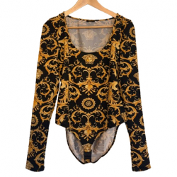 Versace Body