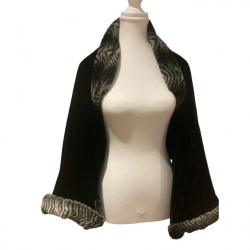 Emporio Armani Bolero