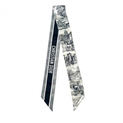 Christian Dior Bandeau