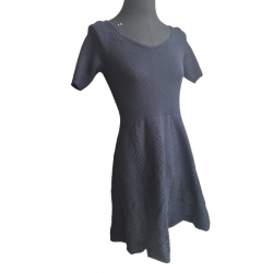Ikks Mesh dress