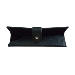 Montblanc (Neu!) Montblanc Etui für 1 Schreibgerät aus Leder