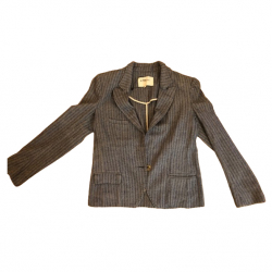 Isabel Marant Etoile Blazer aus Wolle