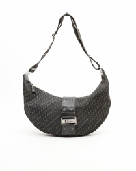 Christian Dior Street Chic Hobo Bag