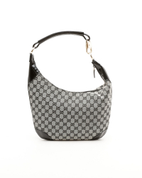 Gucci GG Hobo Shoulder Bag