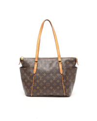 Louis Vuitton Monogram Totally PM Tote Bag