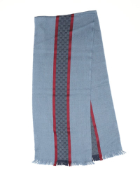 Gucci GG Wool Scarf