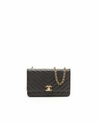 Chanel Trendy Wallet On Chain Bag