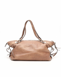 Gucci Bamboo Bar Bag