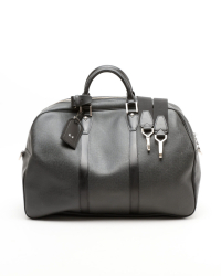 Louis Vuitton Taiga Kendall PM Weekend Bag