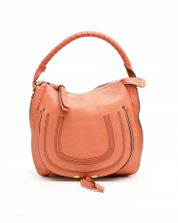 Chloé Double Marcie Shoulder Bag