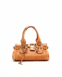 Chloé Medium Paddington Bag