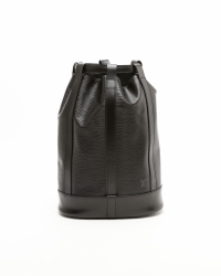 Louis Vuitton Epi Randonée PM Bag