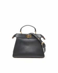 Fendi Small Peekaboo ISeeU Bag