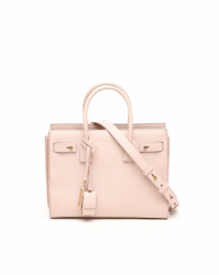 Saint Laurent Sac De Jour Baby Bag