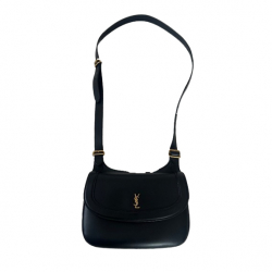 Saint Laurent Charlie medium crossbody bag