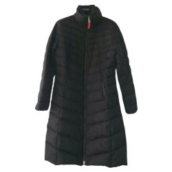 Bogner Maxi-Daunenjacke FIRE+ICE
