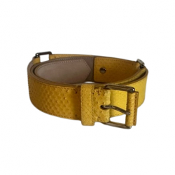 Tod's Leather belt