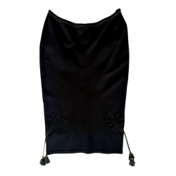 Gianni Versace wollrock