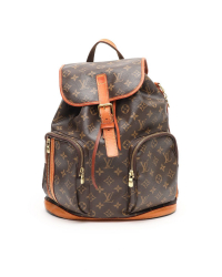 Louis Vuitton Monogram Sac A Dos Bosphore Backpack