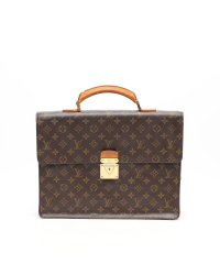 Louis Vuitton Serviette Ambassador Business Bag