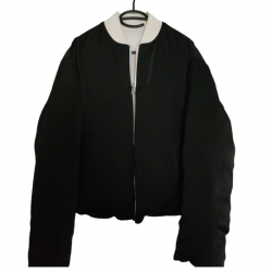 Maje Doppelseitige Jacke