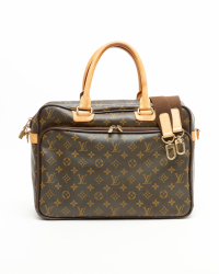 Louis Vuitton Monogram Icare Business Bag