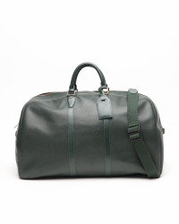 Louis Vuitton Taiga Kendall GM Weekend Bag