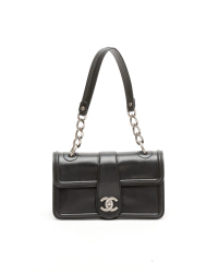 Chanel Chain Flap Bag
